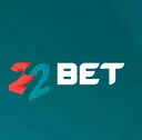 22Bet Burundi Logo